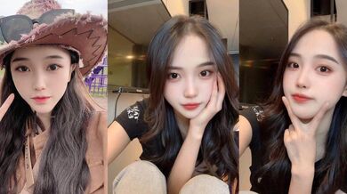 女性私密养生会所黑料曝光！小仙女主动献身帅气男技师 SPA缠绵欲火焚身 聊天记录尺度炸裂！